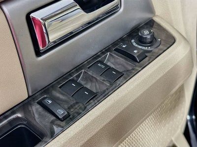 2017 Ford Expedition Limited