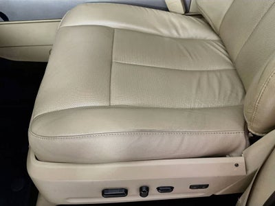 2017 Ford Expedition Limited