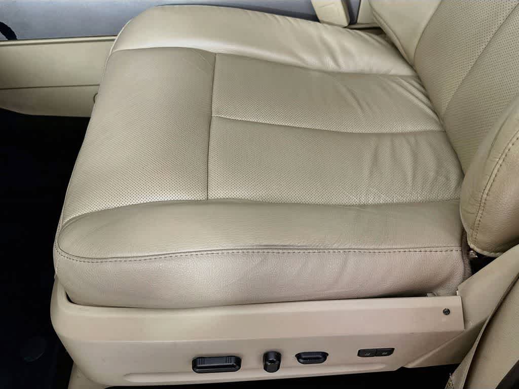 2017 Ford Expedition Limited