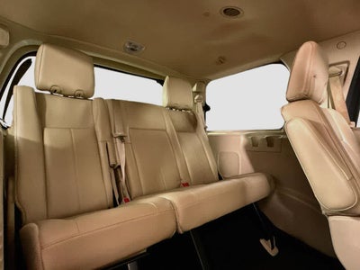 2017 Ford Expedition Limited