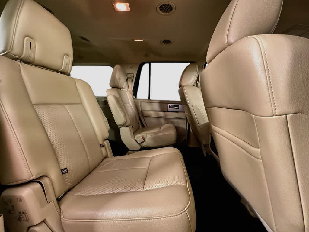 2017 Ford Expedition Limited