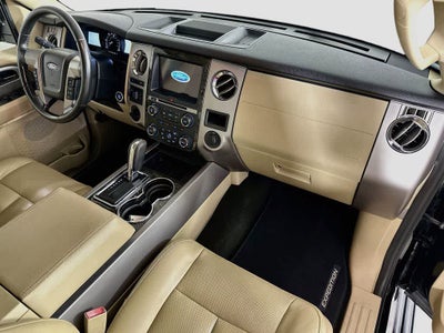 2017 Ford Expedition Limited