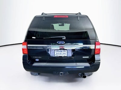 2017 Ford Expedition Limited