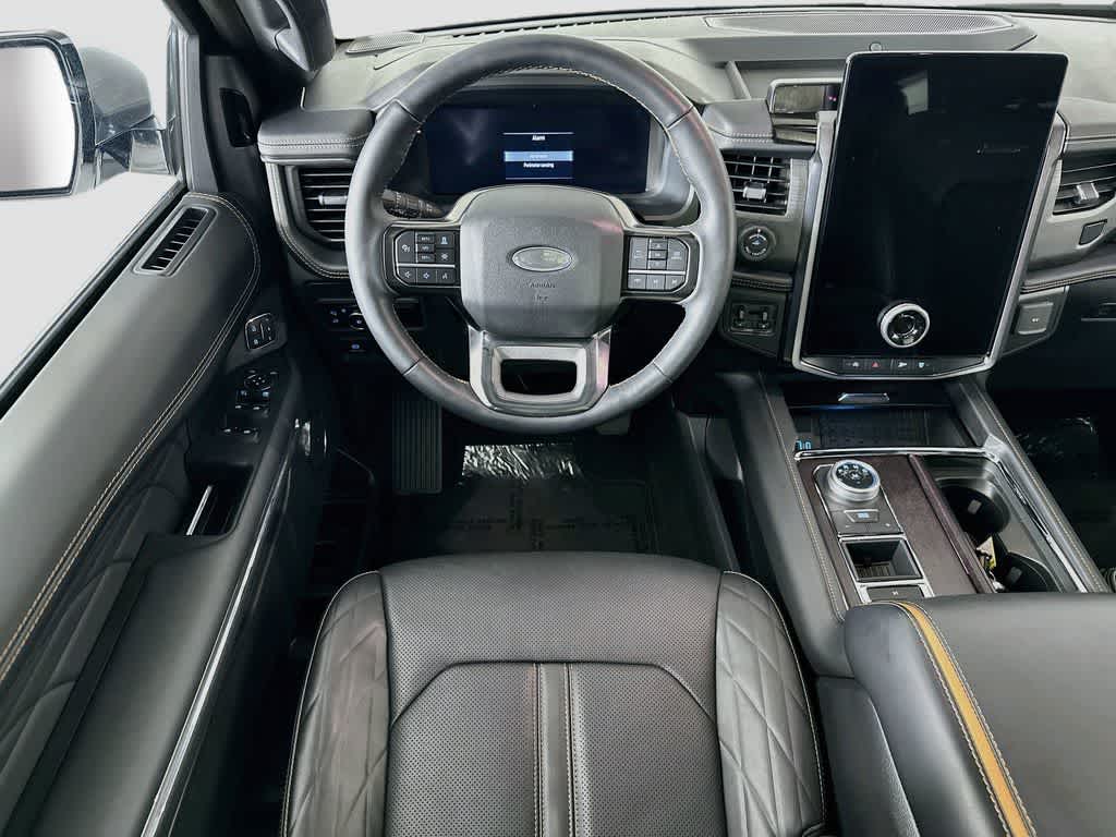 2024 Ford Expedition Platinum