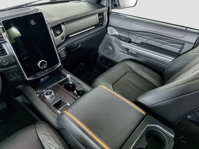2024 Ford Expedition Platinum