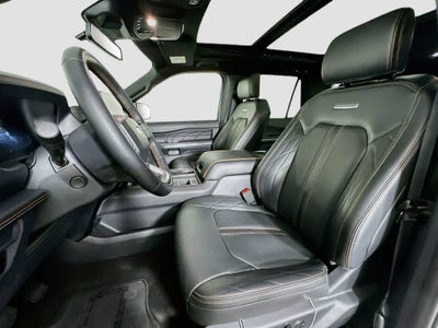 2024 Ford Expedition Platinum