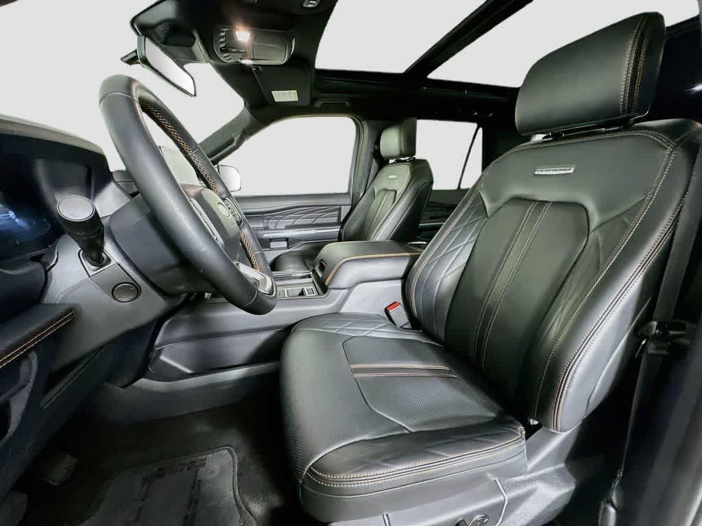 2024 Ford Expedition Platinum