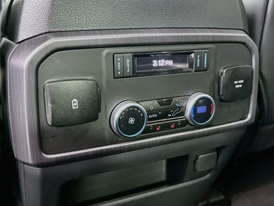 2024 Ford Expedition Platinum