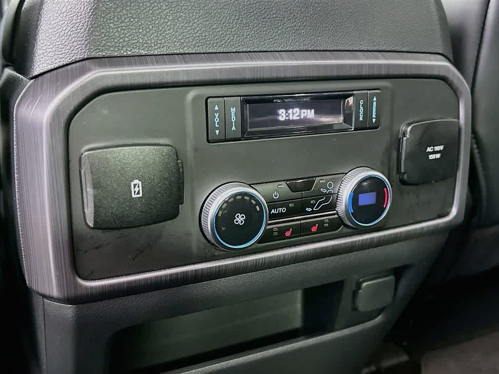 2024 Ford Expedition Platinum