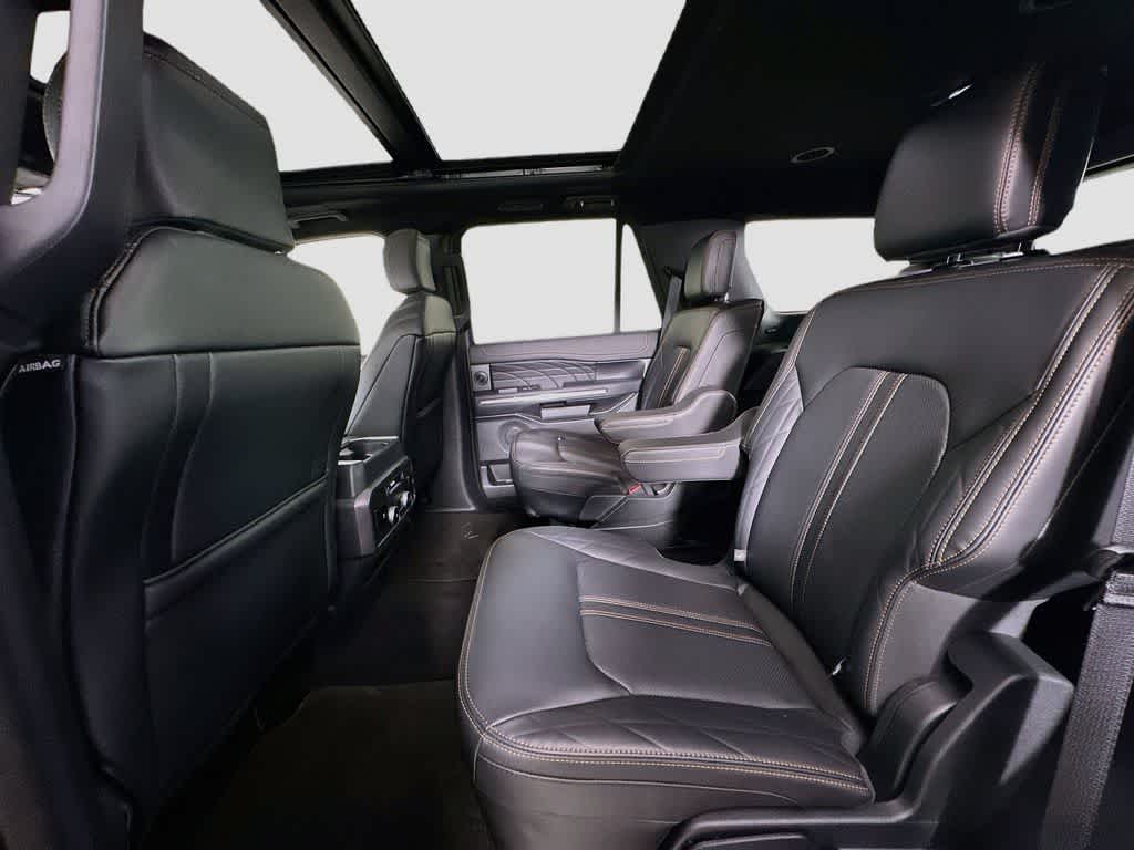 2024 Ford Expedition Platinum