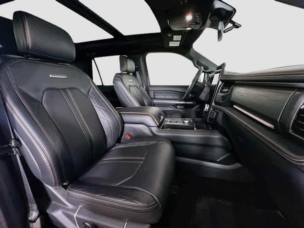 2024 Ford Expedition Platinum