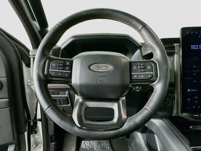2024 Ford Expedition Platinum