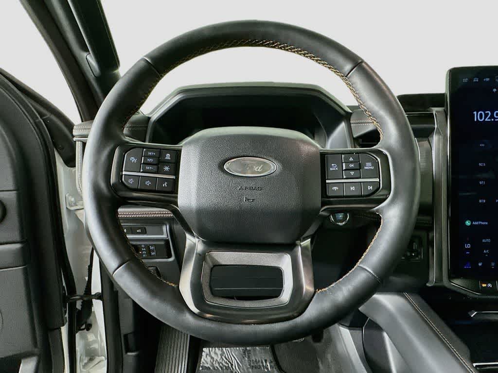 2024 Ford Expedition Platinum