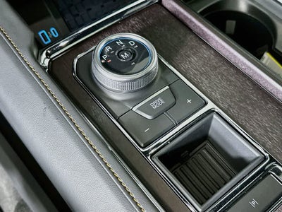 2024 Ford Expedition Platinum