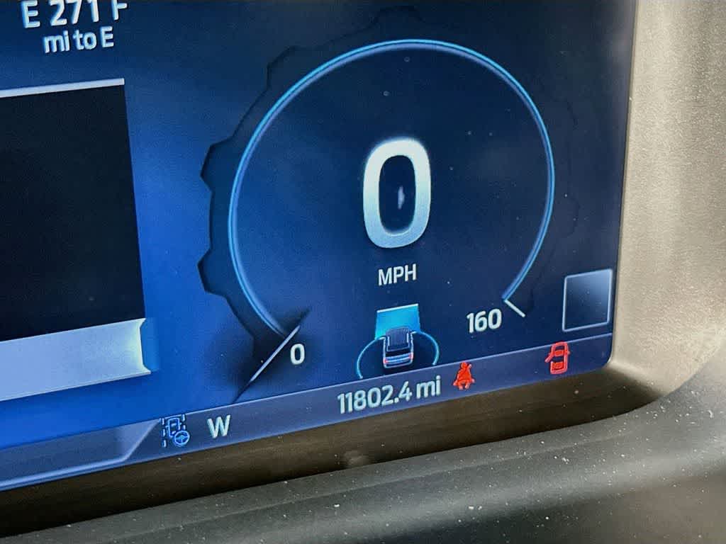 2024 Ford Expedition Platinum