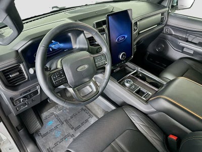 2024 Ford Expedition Platinum