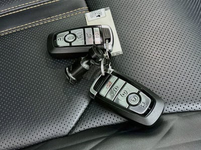 2024 Ford Expedition Platinum