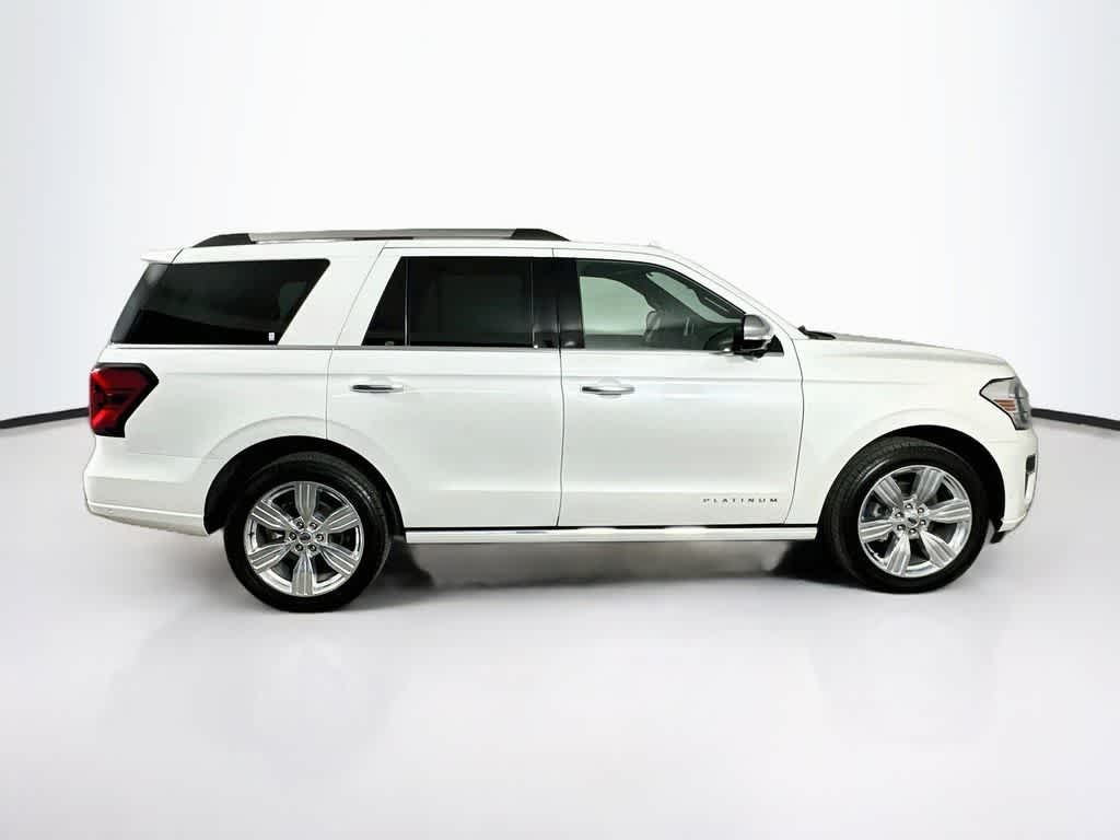 2024 Ford Expedition Platinum