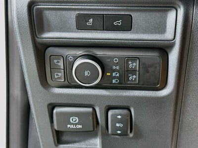2024 Ford Expedition Platinum