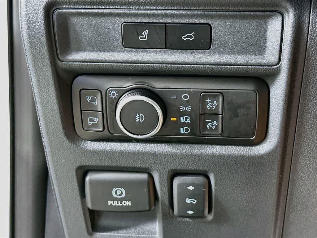 2024 Ford Expedition Platinum