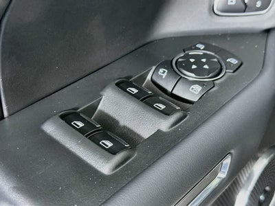 2024 Ford Expedition Platinum