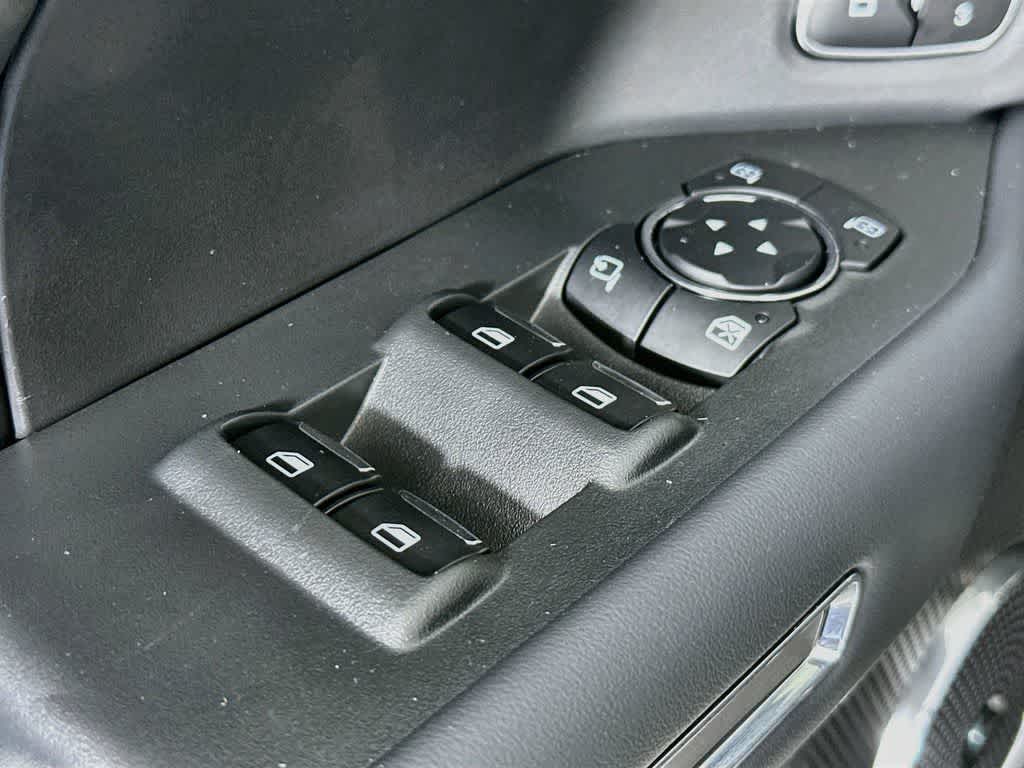 2024 Ford Expedition Platinum