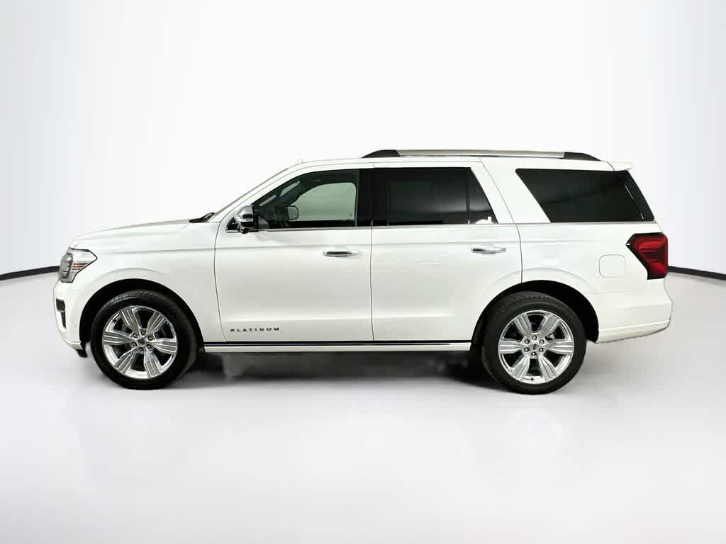 2024 Ford Expedition Platinum