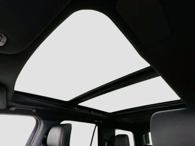 2024 Ford Expedition Platinum
