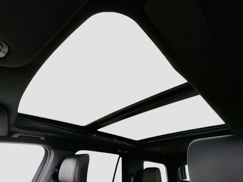 2024 Ford Expedition Platinum