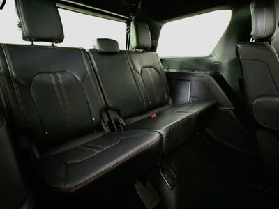 2024 Ford Expedition Platinum