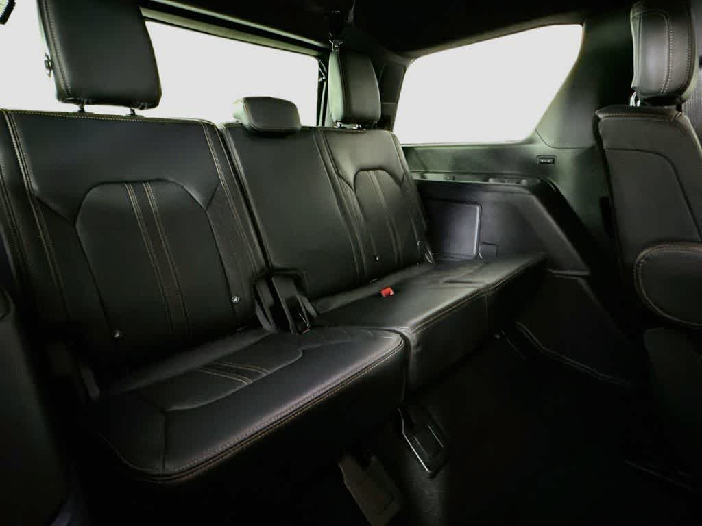 2024 Ford Expedition Platinum