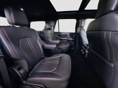 2024 Ford Expedition Platinum
