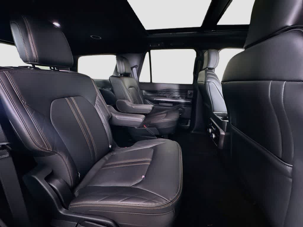 2024 Ford Expedition Platinum
