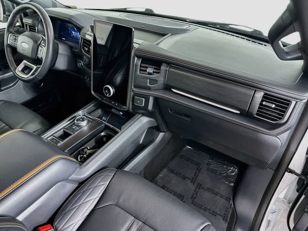 2024 Ford Expedition Platinum
