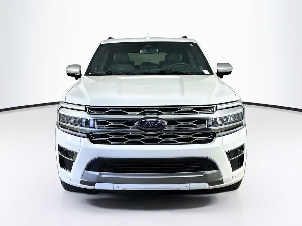 2024 Ford Expedition Platinum