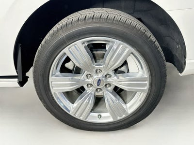 2024 Ford Expedition Platinum