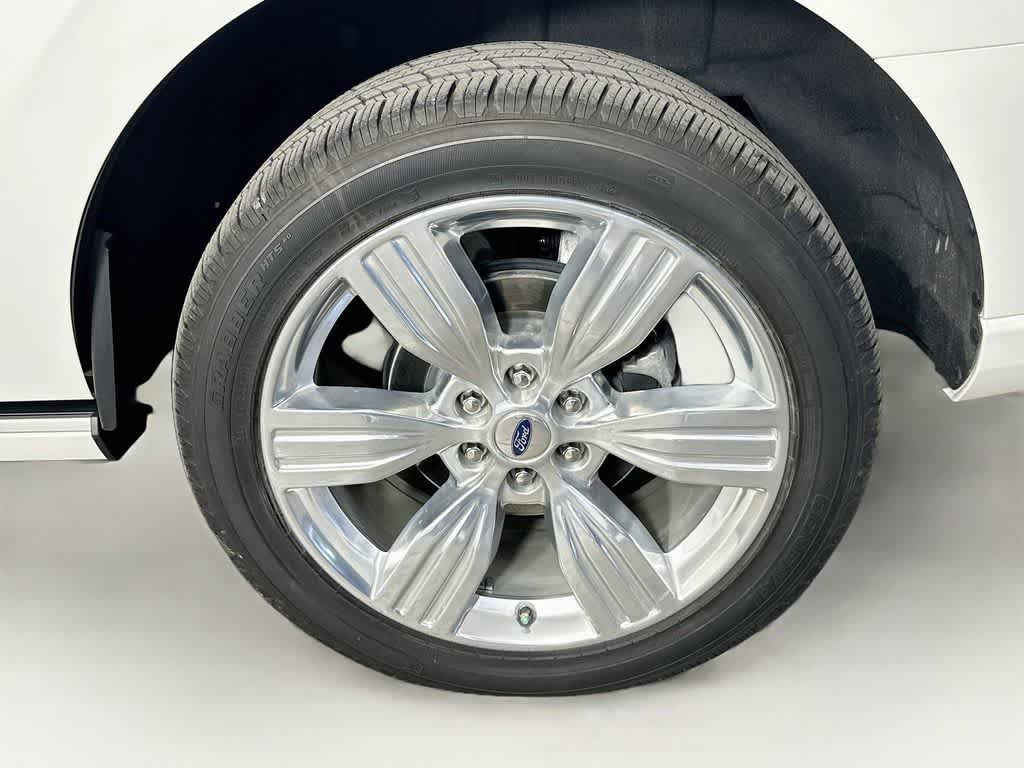 2024 Ford Expedition Platinum