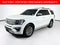 2021 Ford Expedition Platinum