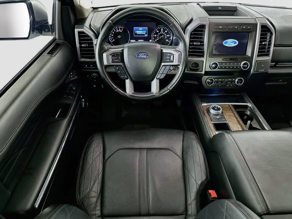 2021 Ford Expedition Platinum