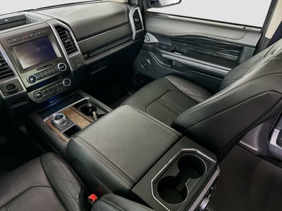 2021 Ford Expedition Platinum