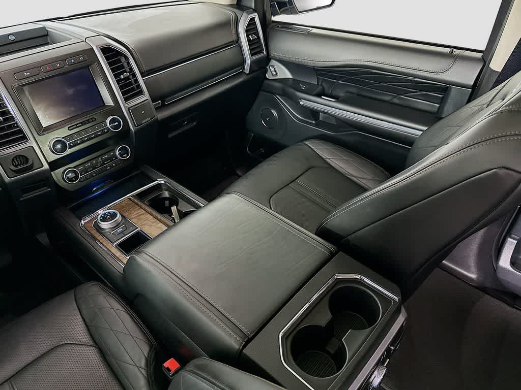 2021 Ford Expedition Platinum