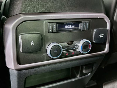 2021 Ford Expedition Platinum