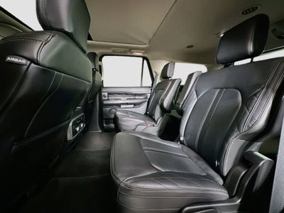 2021 Ford Expedition Platinum