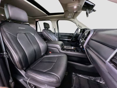 2021 Ford Expedition Platinum