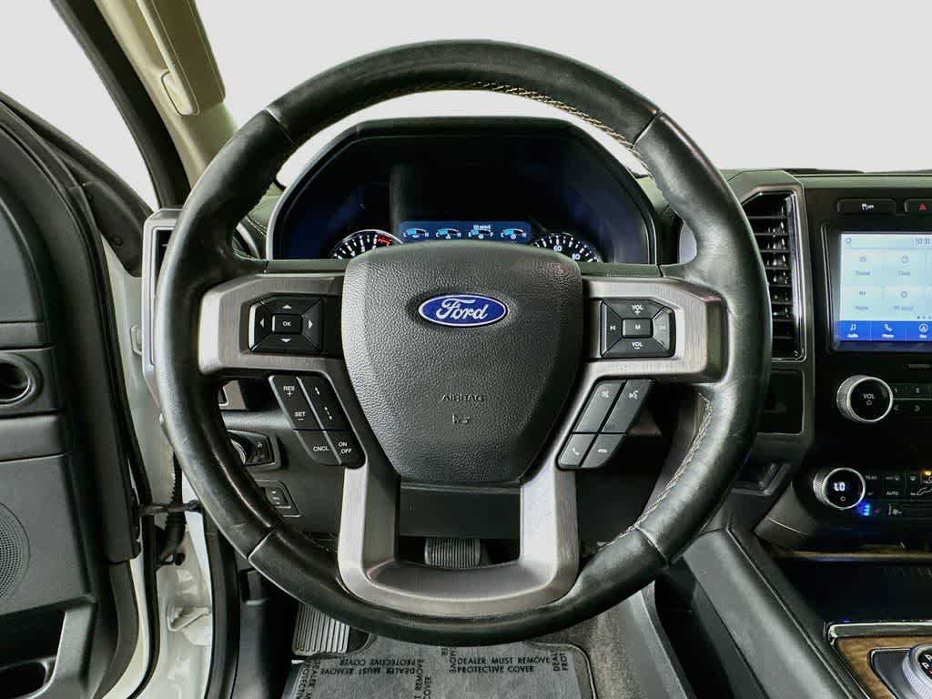 2021 Ford Expedition Platinum