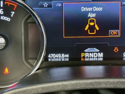 2021 Ford Expedition Platinum