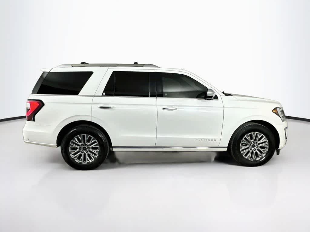 2021 Ford Expedition Platinum