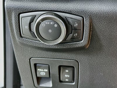 2021 Ford Expedition Platinum