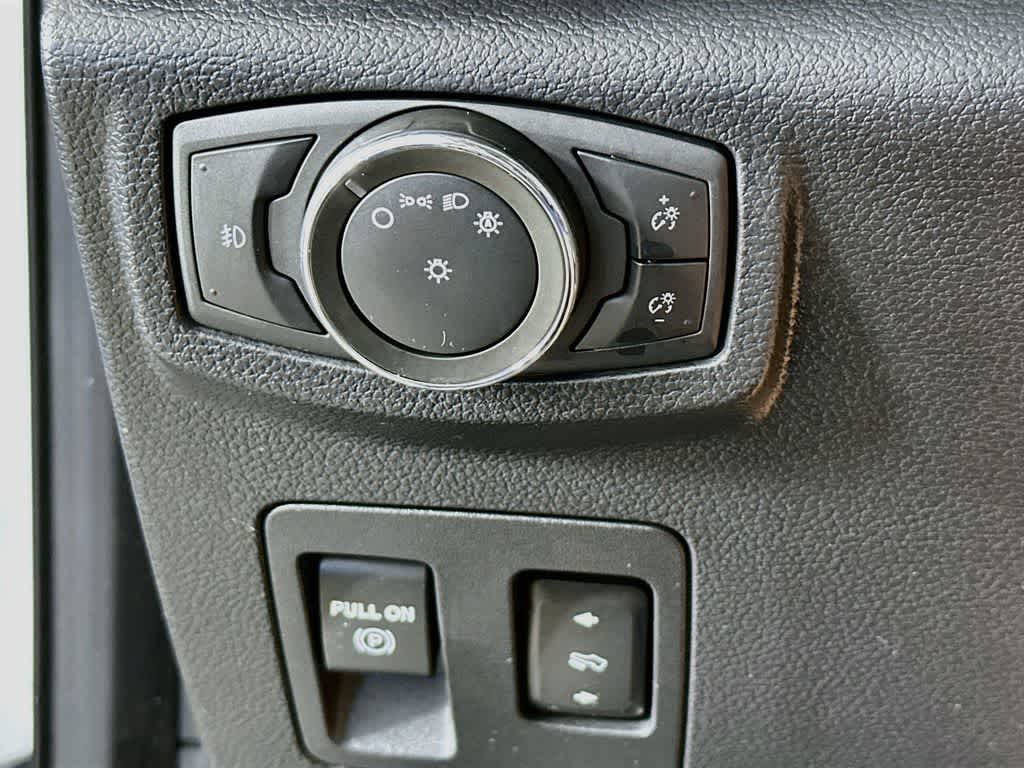 2021 Ford Expedition Platinum