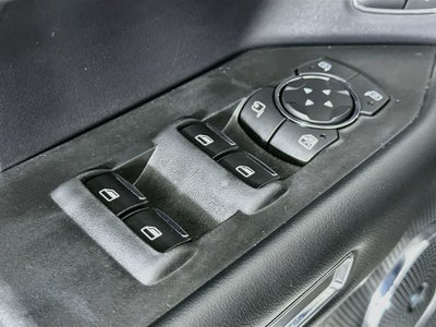 2021 Ford Expedition Platinum